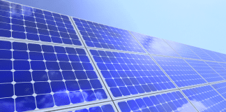 Record-Setting Solar Cell Could Boost Green Energy Future image provided by pixabay