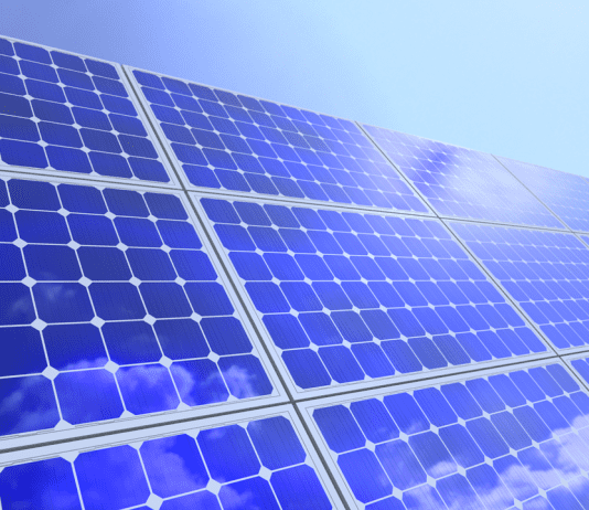 Record-Setting Solar Cell Could Boost Green Energy Future image provided by pixabay