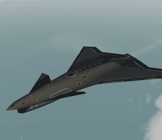 Airbus חושפת מערכת טייס משנה אוטונומית חדשנית בתערוכת ILA Imag