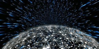 תחנת כוח סולארית מהפכנית תוכל לשגר אנרגיה לחלליות image provided by pixabay