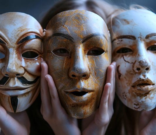 The Truth Behind the Mask – the Revolutionary Algorithm that Recognizes Your True Emotions image provided by Emotion Logic