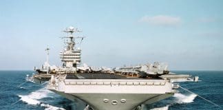 From Public Data to Naval Intelligence: China’s Use of Open-Source Imagery to Track U.S. Navy Ships image proivided by Pixabay