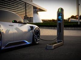 AI power Revolutionizes EV Charging image providd by Pixabay