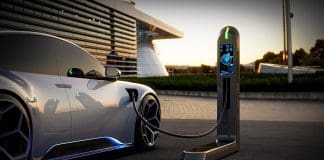 AI power Revolutionizes EV Charging image providd by Pixabay
