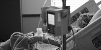 Ransomware Attacks are Increasing Hospital Mortality Rates image provided by pixabay