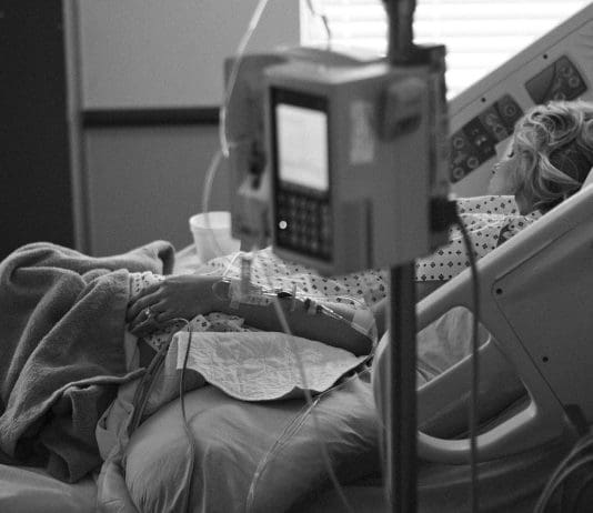 Ransomware Attacks are Increasing Hospital Mortality Rates image provided by pixabay