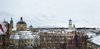 מתקפת סייבר באוקראינה משביתה את החימום ל-600 בנייני מגורים image provided by pixabay