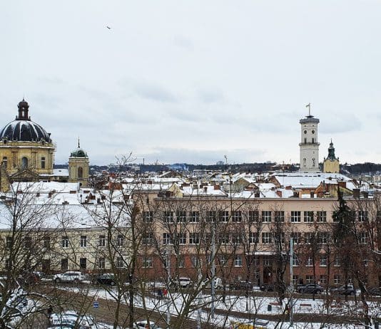 Cyberattack Cuts Heat to 600 Buildings in Winter image provided by pixabay