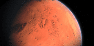 US’s New Nuclear Space Rocket Shortens Trip to Mars image provided by pixabay