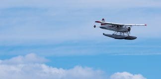 AG600 – מטוס הים הגדול בעולם image provided by pixabay