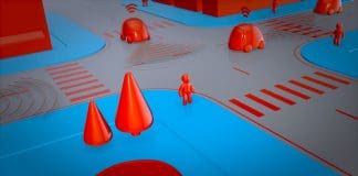 העתיד של מכוניות אוטונומיות טמון לא בידע, אלא באמון image provided by Pixabay