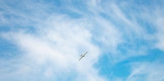 כטב"ם סולארי הגיע להישגים בטיסות מבחן image provided by pixabay