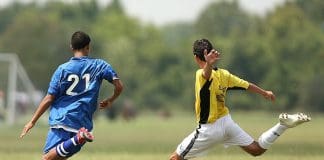 This Revolutionary Anatomy-Resembling Artificial Foot Can Allow Amputees to Walk More Naturally Image provided by Pixabay