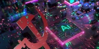 How the Chinese Government Regulates AI Models to Adhere to Socialism Images provided by Pixabay