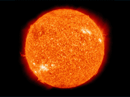 Space Storms that Disrupt Earthen Technology Can Now Be More Accurately Forecasted Image provided by Pixabay