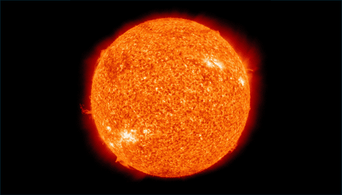 sun Image provided by Pixabay