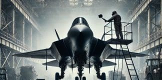 China Unveils Advanced Stealth Material Designed to Evade AD Systems Like the Golden Dome