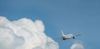 המערכת שהופכת כלי טיס אזרחיים לכלים מתקדמים לאיסוף מודיעין צבאי Image provided by Pixabay