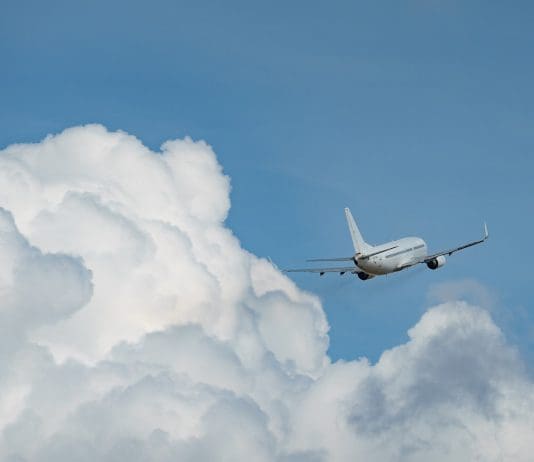 Reviving Supersonic Flight: Innovative Wing Design Could Held Overcome Challenges Image provided by Pixabay