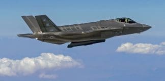 U.S. Unveils Game-Changing Missile as Part of Indo-Pacific Air Combat Image provided by Pixabay