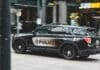 Robotic Police Force Pushes Toward AI-Powered Law Enforcement Image provided by Unsplash
