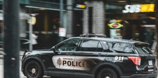 כוח שיטור רובוטי מקדם את חזון האכיפה מבוססת הבינה המלאכותית Image provided by Unsplash