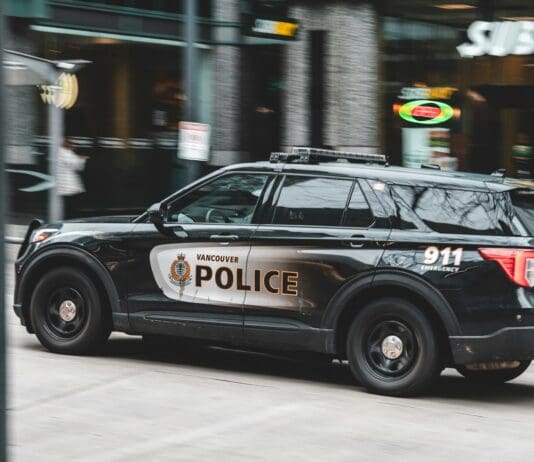 Autonomous Robot Deployed to Tackle Crime in Atlanta Image provided by Unsplash