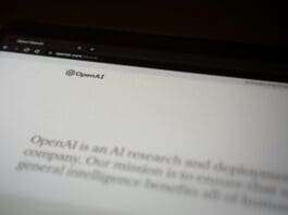 Iranian ChatGPT Accounts Banned for Creating False US Election Information Image provided by Unsplash