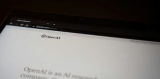 OpenAI משיקה מודלי בינה מלאכותית מתקדמים למשימות חשיבה מורכבות Image provided by Unsplash