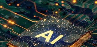 Company Contracted to Create AI Model for the Military Images provided by Pixabay