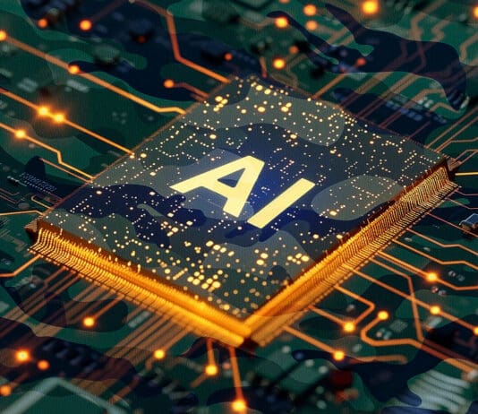 Counter-Drone Capabilities Enhanced with AI-Driven Air Defense System Images provided by Pixabay