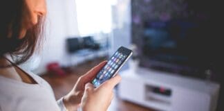 סודות חשופים: כיצד אפליקציות iOS מסכנות את הפרטיות שלך Image provided by Pixabay