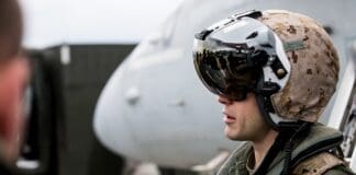 US Air Force Receives Electric Aircraft Image provided by Pixabay