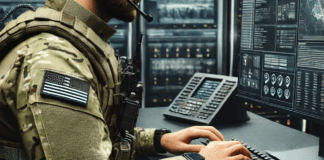 NCO in a Bottle: New AI Model Encapsulates Vast Military Knowledge