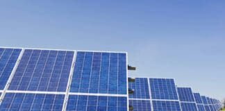 New Research Unlocks Path to More Efficient Iron-Based Solar Fuels Image provided by Unsplash