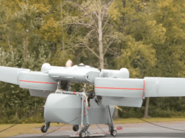 Image from Piasecki Aircraft Corporation Youtube video