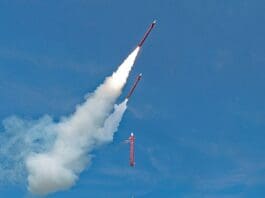 Iraq Secures $2.8 Billion Deal for Missile Defense Systems Image by Wikimedia