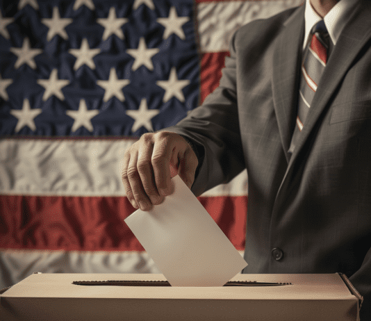 Russian Disinformation Campaign Targets Harris-Walz Campaign Ahead of Election Image by Pixabay