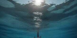 Greyshark: A Revolutionary Autonomous Underwater Vehicle for Surveillance and Reconnaissance Image provided by Pixabay