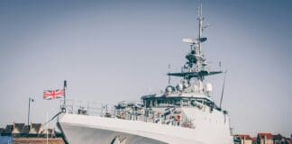 תוכנית חיל הים לשלב כורים גרעיניים בספינות מלחמה Image by Unsplash