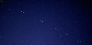 ניתן להשתמש בלווייני סטארלינק כדי לחשוף מטוסי קרב חמקניים Image by Unsplash