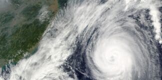 מודל ממוחשב מסייע לחזות הוריקנים Image by Pixabay