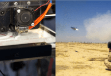 Solid Rocket Motor Production Accelerated with 3D-Printing Images by Pixabay and Wikimedia