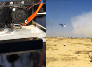 Solid Rocket Motor Production Accelerated with 3D-Printing Images by Pixabay and Wikimedia