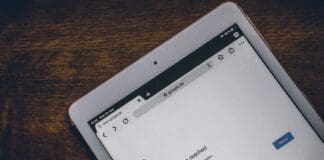 Ransomware Hackers Gain Access to Google Chrome Passwords Image provided by Unsplash