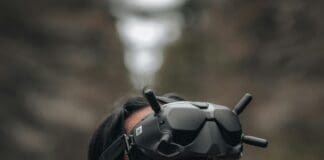 Rise in Training for VR-based Kamikaze Drones