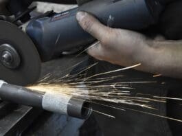 NASA Employs AI-Powered Robotic Blacksmiths for Manufacturing Image provided by Pixabay