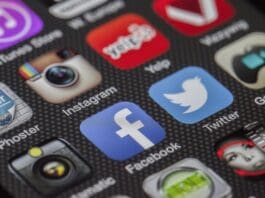 Hundreds of Russian Disinformation Posts Persist on Social Media Image provided by Pixabay