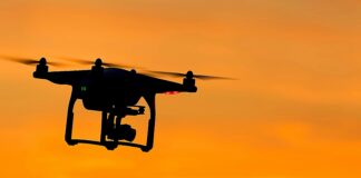 "מערכת עצבים" חדשנית עשויה להאריך את זמן הטיסה והיעילות של רחפנים Image by Unsplash