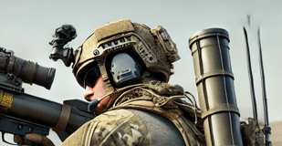 רכש מסיבי נוסף של טילי הכתף ג'אוולין